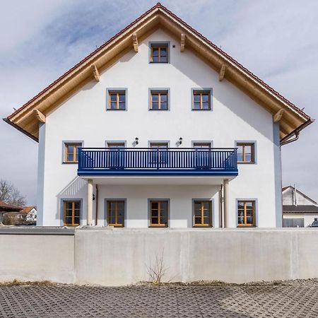 Ferienwohnung Max Gilching Exterior foto