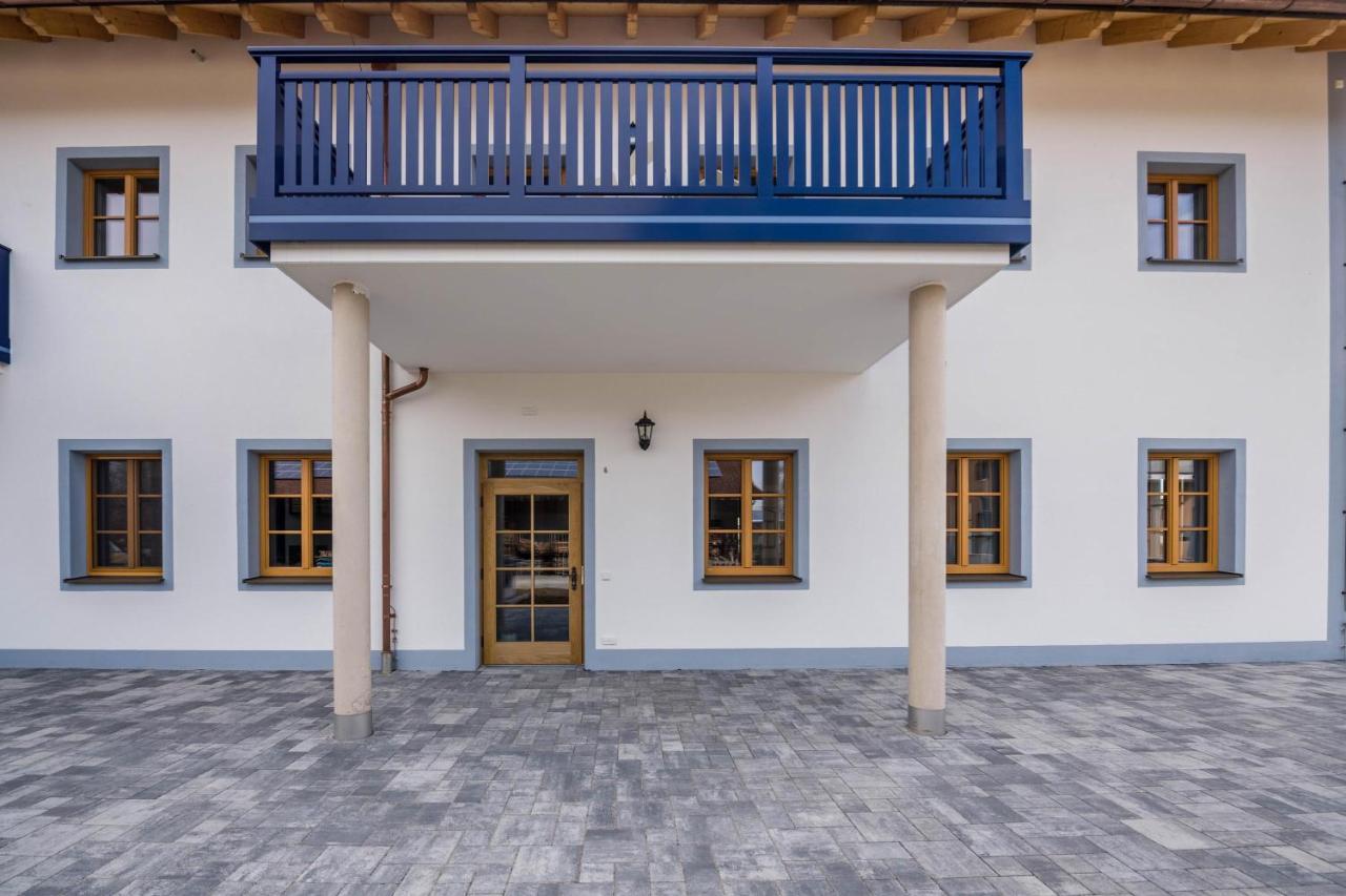 Ferienwohnung Max Gilching Exterior foto